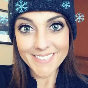 Meet your Posher, Courtenay